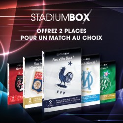 Stadium Box